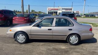 1999 Toyota Corolla *ONLY 104KMS*AUTO*VERY CLEAN*ELDERLY DRIVEN*CERT - Photo #2