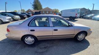 1999 Toyota Corolla *ONLY 104KMS*AUTO*VERY CLEAN*ELDERLY DRIVEN*CERT - Photo #6