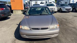 1999 Toyota Corolla *ONLY 104KMS*AUTO*VERY CLEAN*ELDERLY DRIVEN*CERT - Photo #8