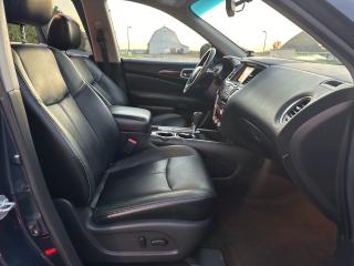 2014 Nissan Pathfinder 7 Seats - Safety Certified - Photo #10