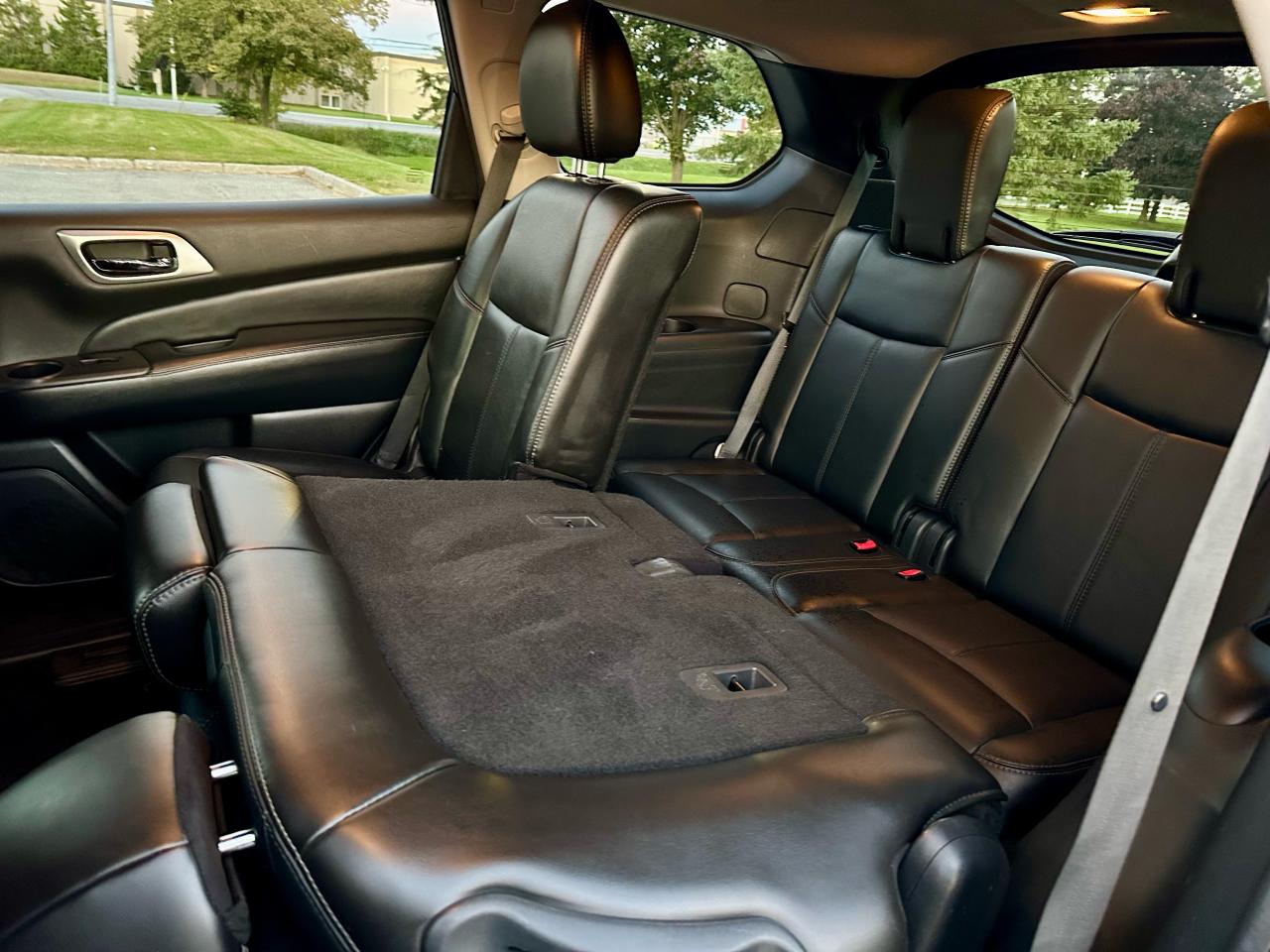 2014 Nissan Pathfinder 7 Seats - Safety Certified - Photo #12