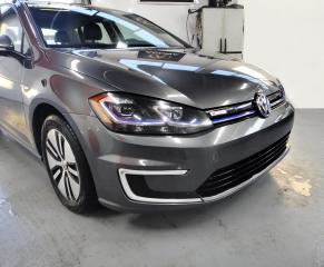 2018 Volkswagen e-Golf ONE OWNER,DEALER MAINTAIN,NO ACCIDENT - Photo #13