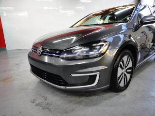 2018 Volkswagen e-Golf ONE OWNER,DEALER MAINTAIN,NO ACCIDENT - Photo #12