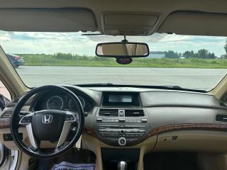 2009 Honda Accord EX-L*4CYL*DRIVES GREAT*223 KMS*AS-IS SPECIAL* - Photo #12