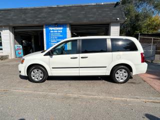 Used 2010 Dodge Grand Caravan SE for sale in Whitby, ON