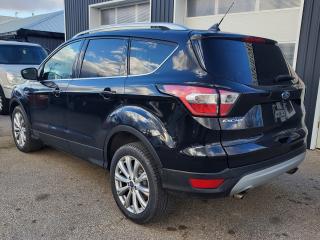 2018 Ford Escape TITANIUM 4WD ** NEW TIRES ** CERTIFIED ** - Photo #2