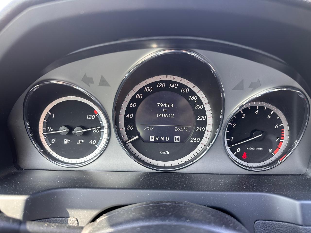 2011 Mercedes-Benz C-Class 4dr Sdn C 250 4MATIC , Certified, Warranty - Photo #20