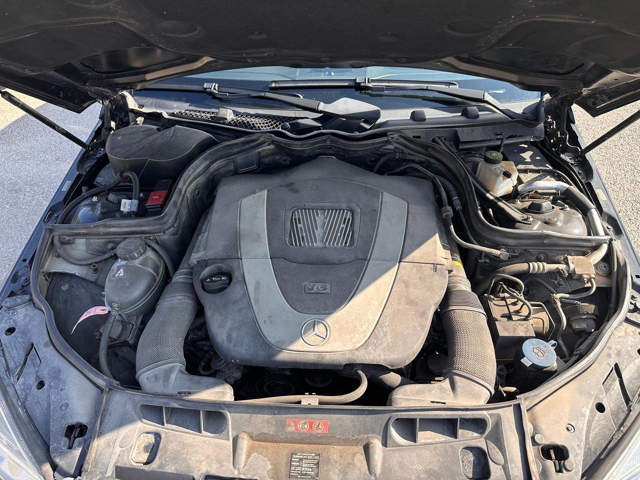 2011 Mercedes-Benz C-Class 4dr Sdn C 250 4MATIC , Certified, Warranty Photo