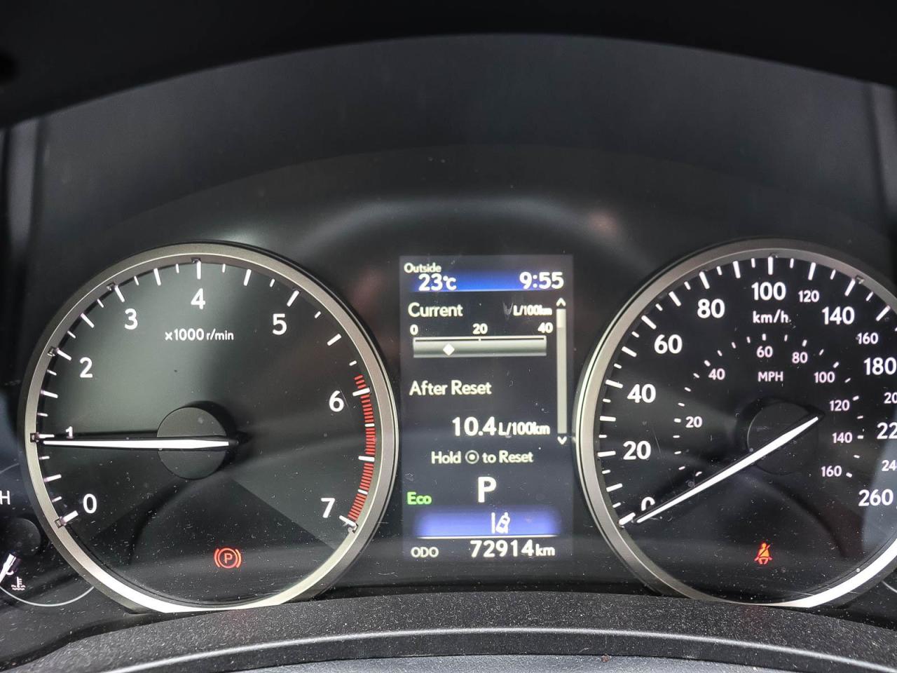 2020 Lexus NX 300 NX 300 Photo2