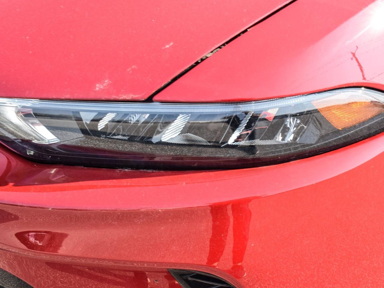 2024 Dodge Hornet R/T PHEV EAWD Photo