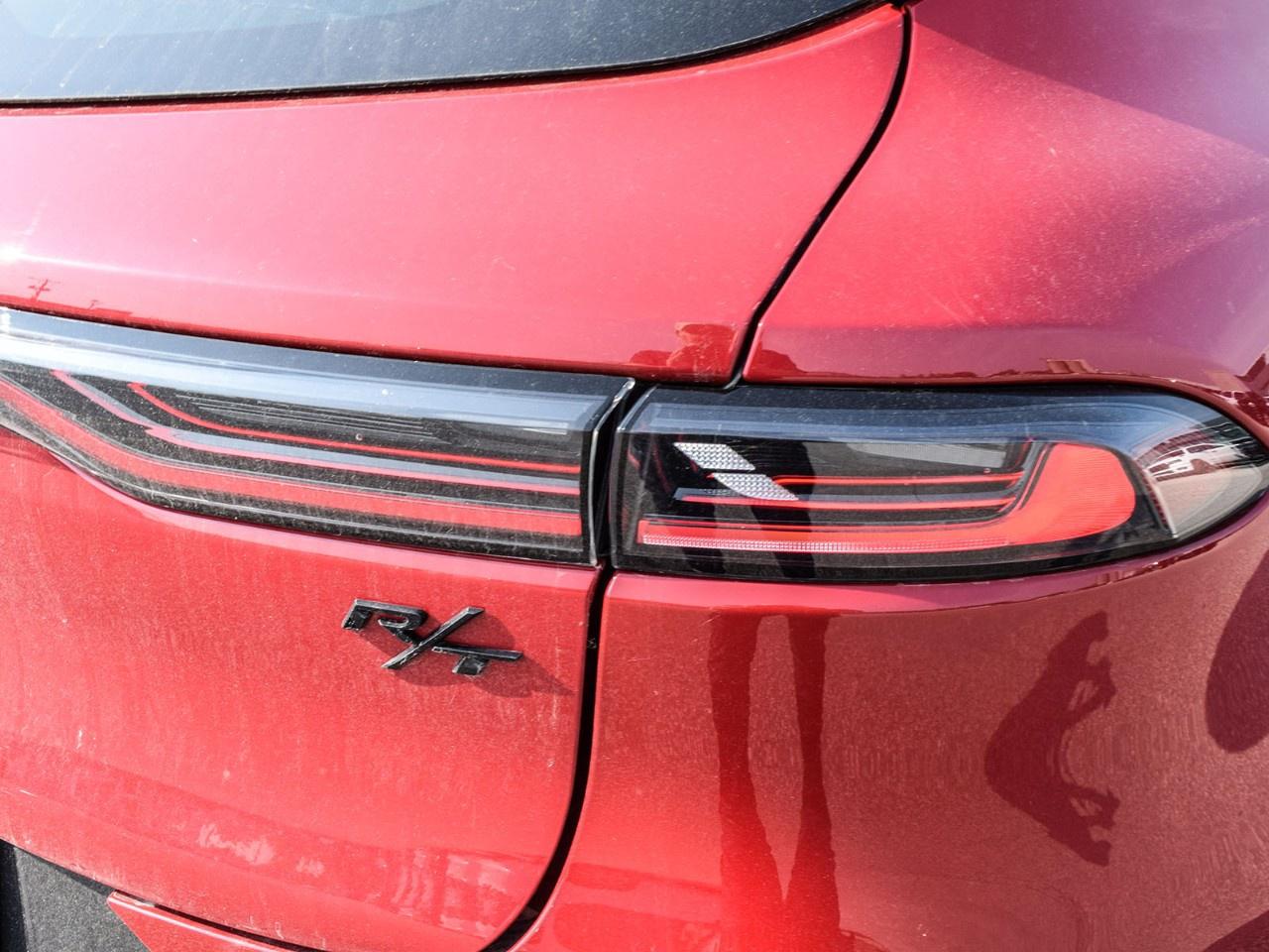 2024 Dodge Hornet R/T PHEV EAWD Photo