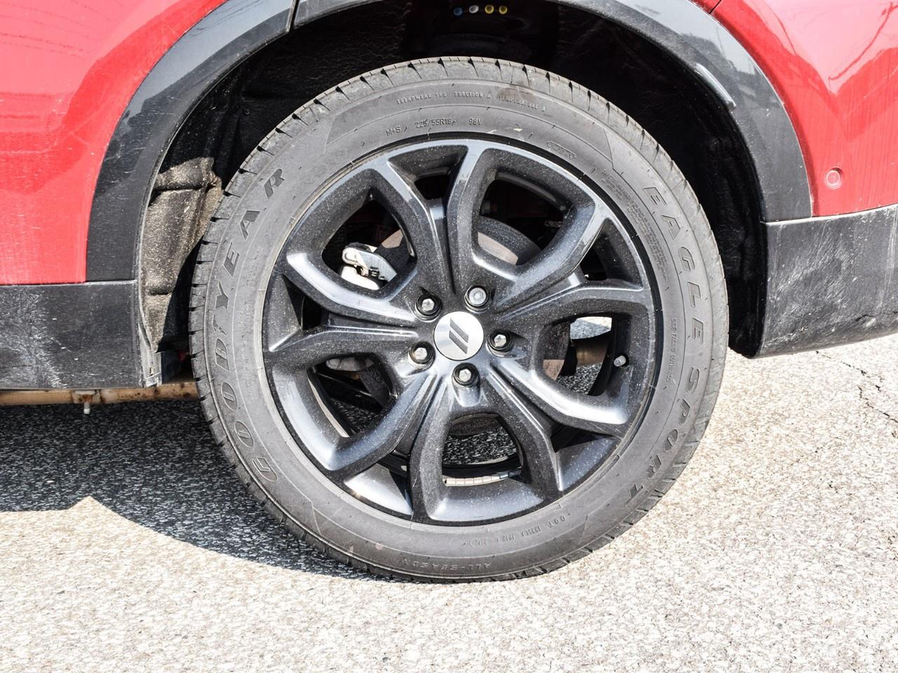 2024 Dodge Hornet R/T PHEV EAWD Photo