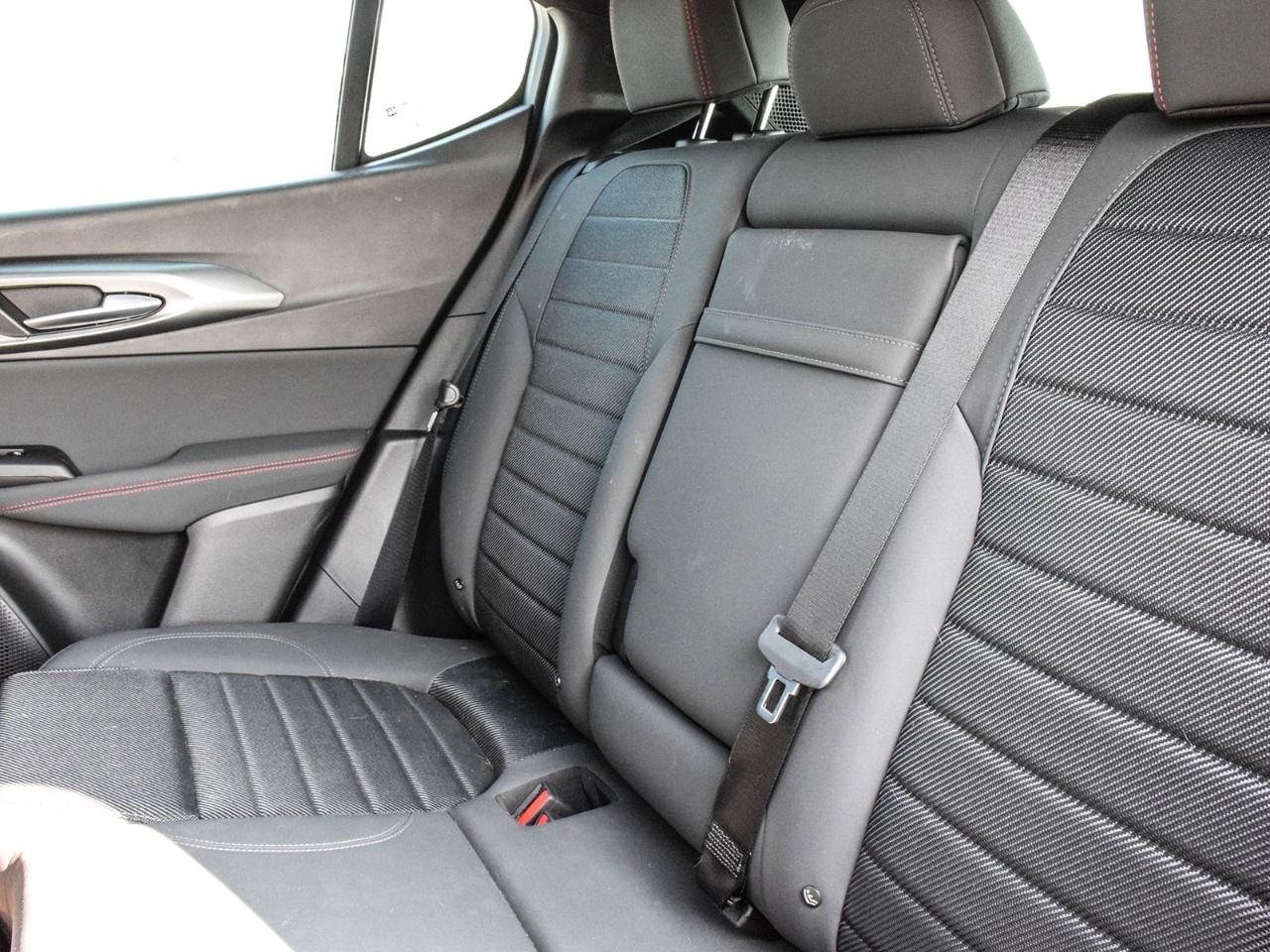 2024 Dodge Hornet R/T PHEV EAWD Photo