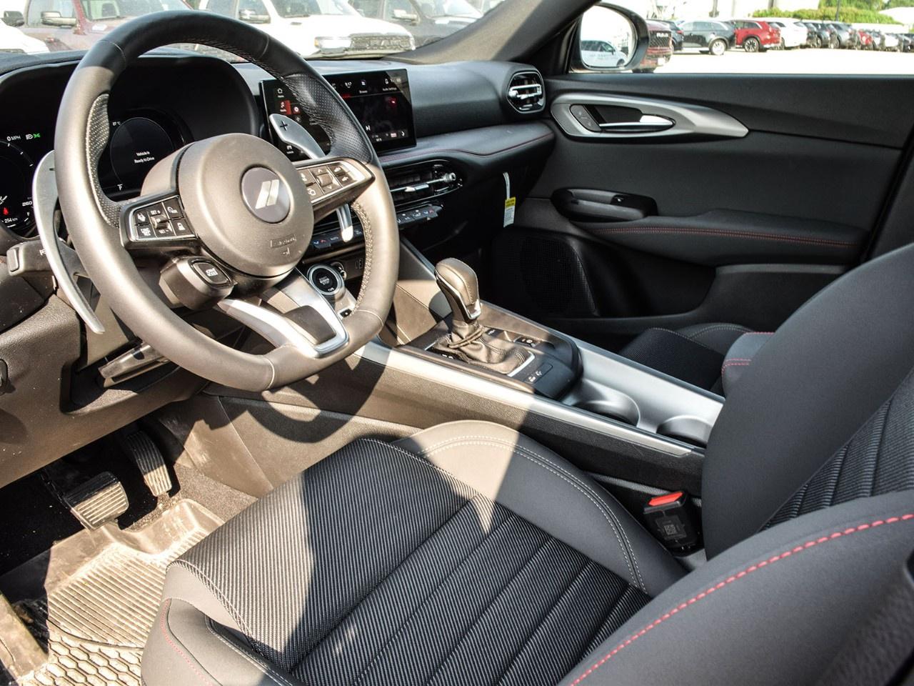 2024 Dodge Hornet R/T PHEV EAWD Photo