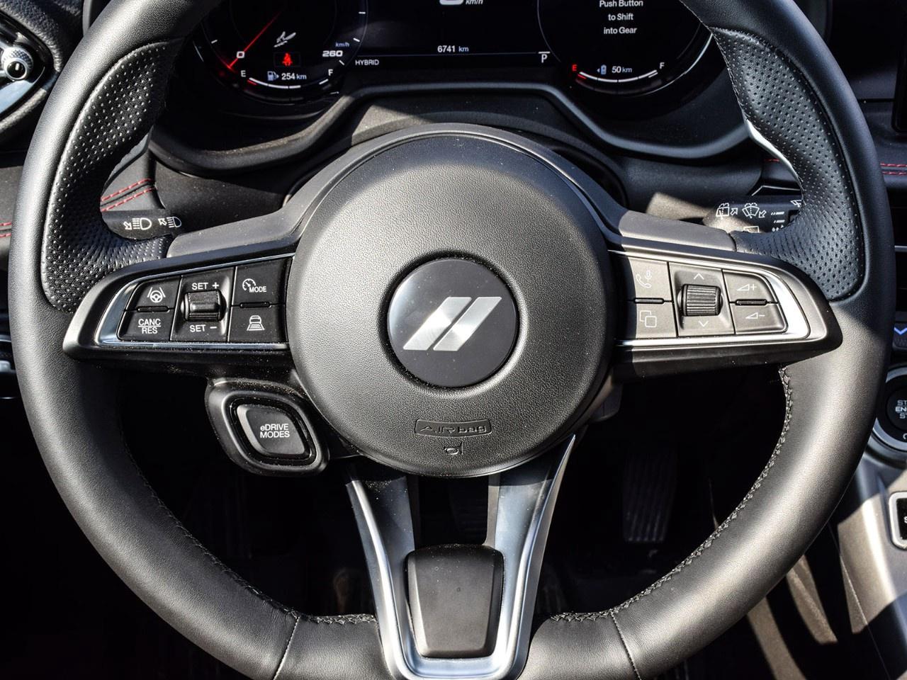 2024 Dodge Hornet R/T PHEV EAWD Photo