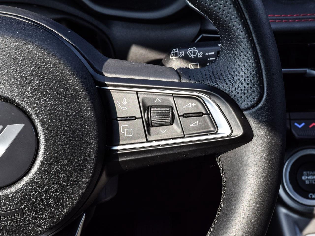 2024 Dodge Hornet R/T PHEV EAWD Photo