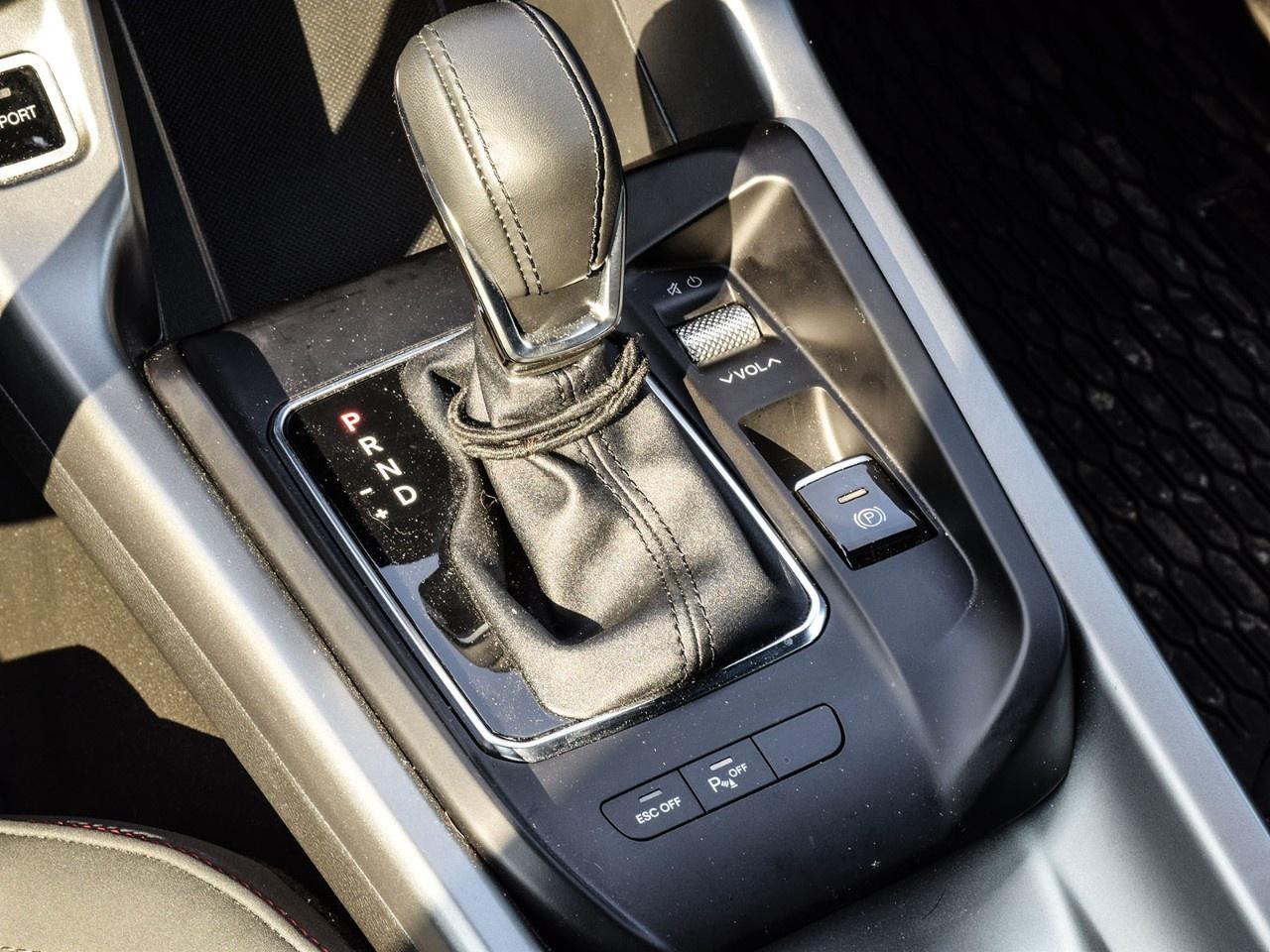 2024 Dodge Hornet R/T PHEV EAWD Photo