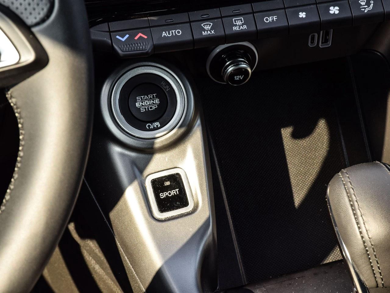 2024 Dodge Hornet R/T PHEV EAWD Photo