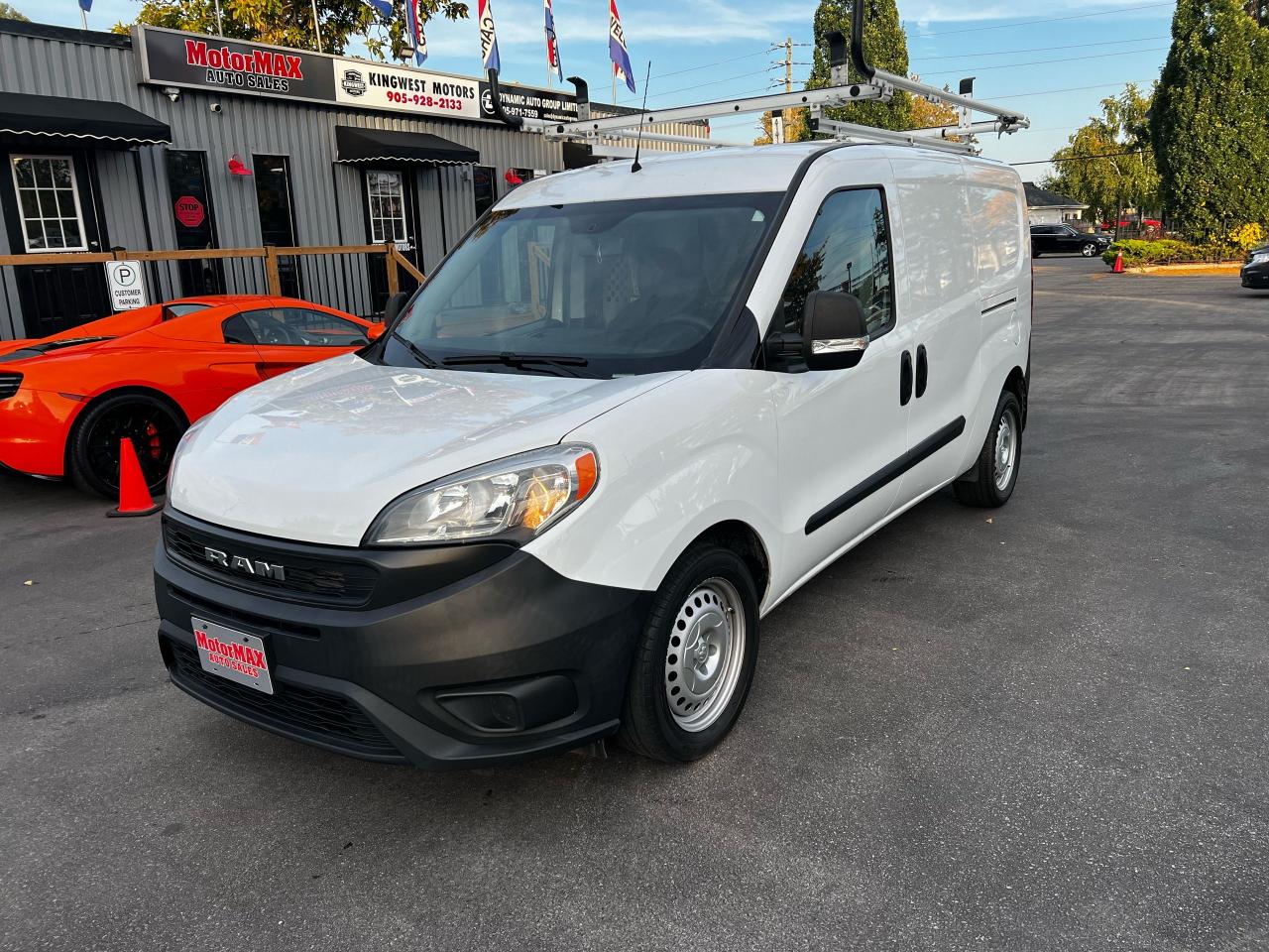 Used 2019 RAM ProMaster City ST for sale in Stoney Creek, ON