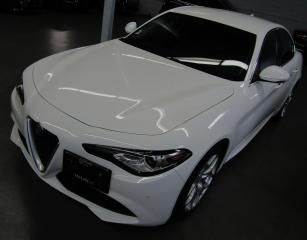 Used 2019 Alfa Romeo Giulia  for sale in North York, ON