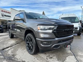 New 2024 RAM 1500 SPORT for sale in Goderich, ON