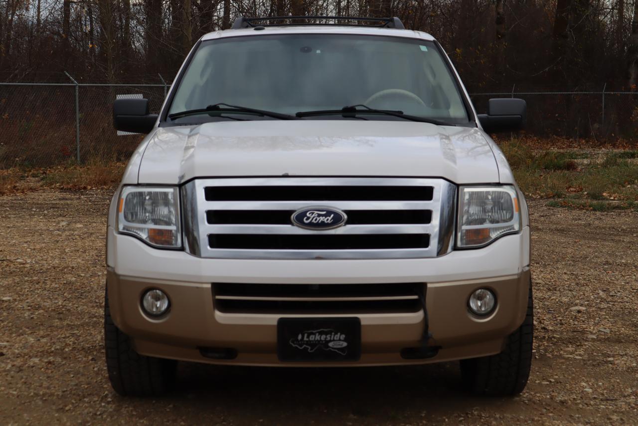2011 Ford Expedition XLT Photo5