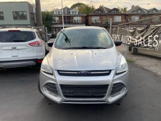 2013 Ford Escape SE *SAFETY, HEATED SEATS, 1Y WARRANTY ENG & TRAN* - Photo #2