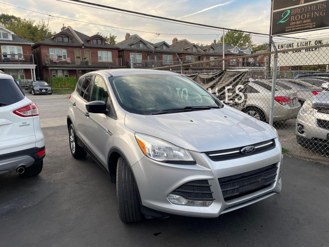2013 Ford Escape SE *SAFETY, HEATED SEATS, 1Y WARRANTY ENG & TRAN* - Photo #3