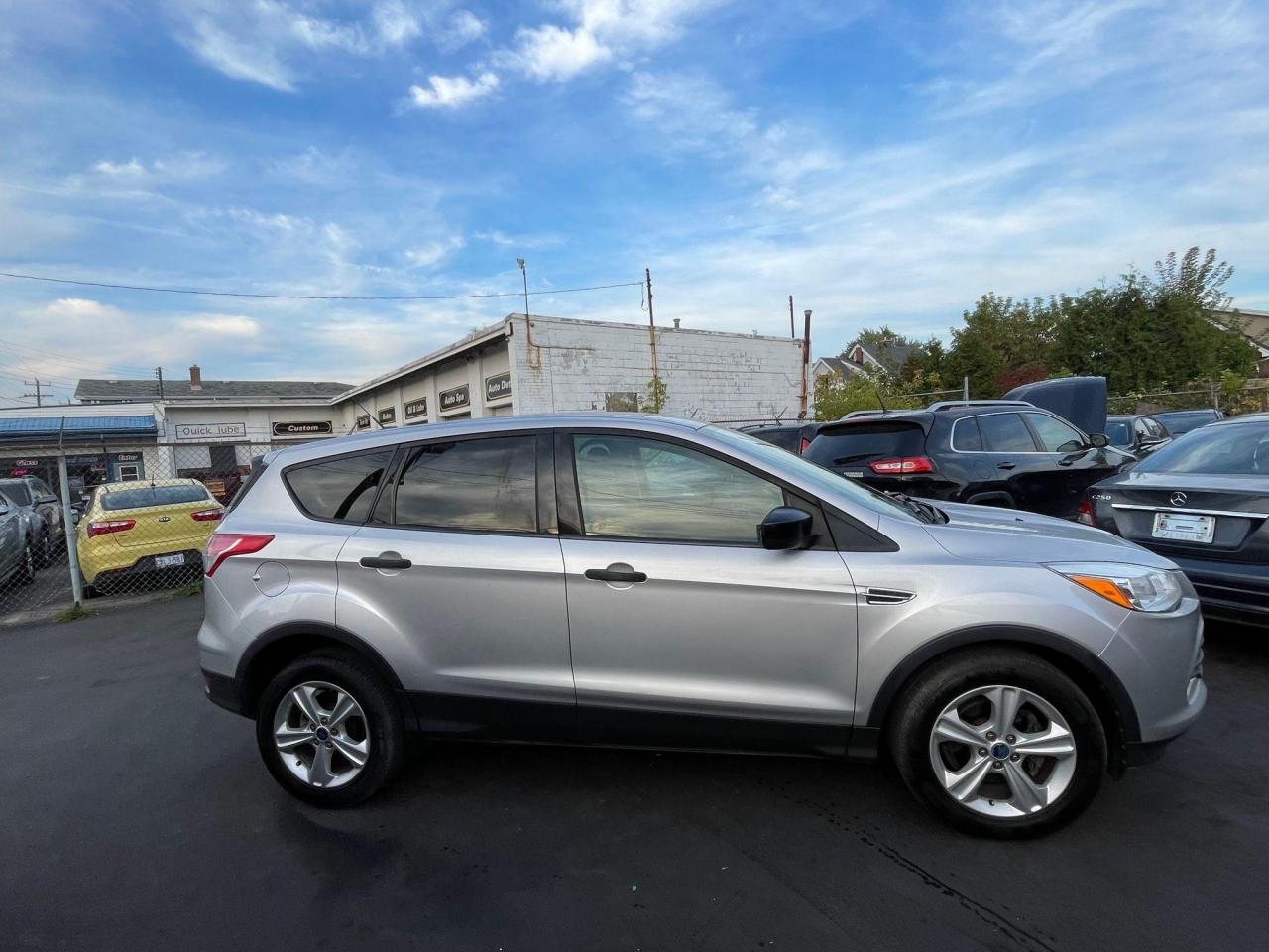 2013 Ford Escape SE *SAFETY, HEATED SEATS, 1Y WARRANTY ENG & TRAN* - Photo #4