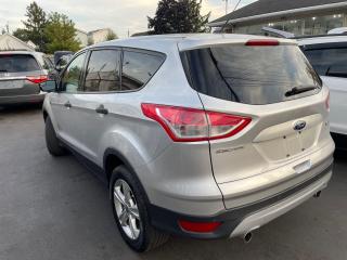 2013 Ford Escape SE *SAFETY, HEATED SEATS, 1Y WARRANTY ENG & TRAN* - Photo #7