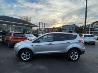 2013 Ford Escape SE *SAFETY, HEATED SEATS, 1Y WARRANTY ENG & TRAN* - Photo #8