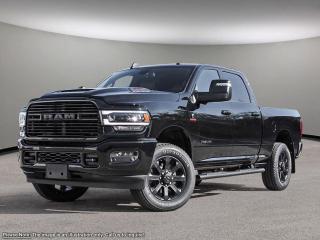 New 2024 RAM 3500  for sale in Yellowknife, NT