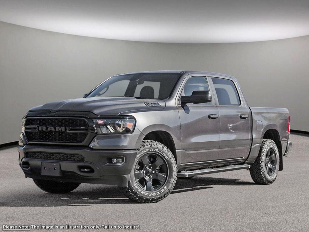 New 2024 RAM 1500  for sale in Yellowknife, NT