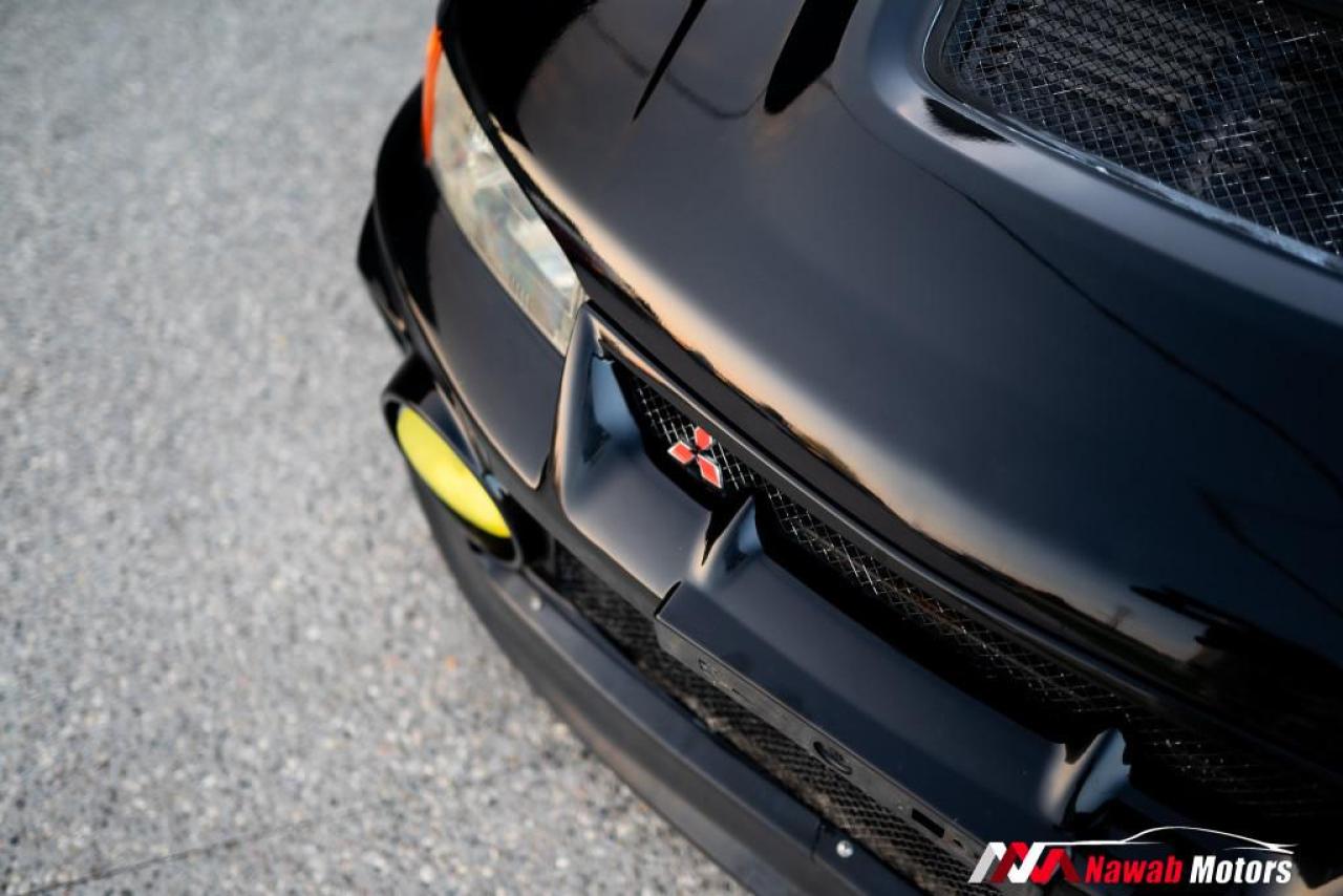 1996 Mitsubishi Lancer Evolution IV|RIGHT HAND DRIVE|BREMBO BRAKES|RECARO SEATS|ENKEI WHEELS| Photo3