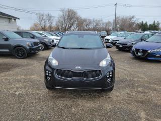 If you’re in the market for a compact crossover with eye-catching looks, sporty handling and with great features both inside and out, then this <strong>2017 Kia Sportage SX Turbo </strong>for sale in <strong>Brandon</strong> is definitely worth a look!




In 2017, Kia introduced a new generation of Sportage and delivered the most mature version yet. The model seen here offers all-wheel drive for safe winter driving.




Under the hood is a 2.4-liter 4-cylinder engine delivering <strong>237 horsepower</strong> and <strong>260 pound-feet of torque</strong>. The six-speed automatic transmission that sends power to all four wheels is the perfect match.




This <strong>2017 model</strong> shows <strong>177,562 km</strong> on the odo, so it’s still got plenty left to give.




In terms of equipment, the model offers <strong>heated seats</strong>, rear-view camera, cruise control, electric group, a USB port as well as Bluetooth and much more.




This <strong>handsome and powerful 2017 Kia Sportage </strong>is ready to brighten up your driveway, so waste no time and head down to <strong>Planet Kia</strong> in <strong>Brandon</strong> to check it out!