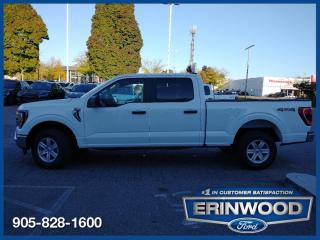 New 2023 Ford F-150 XLT for sale in Mississauga, ON