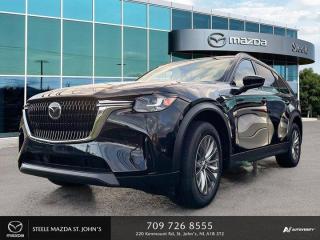 New 2024 Mazda CX-90 PHEV GS-L for sale in St. John's, NL