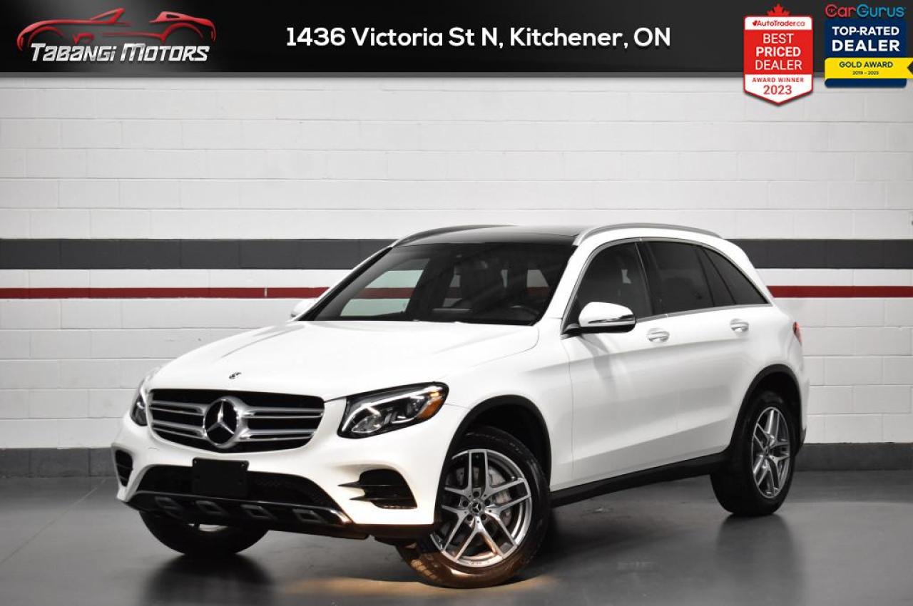 Used 2019 Mercedes-Benz GL-Class 300 4MATIC   No Accident AMG Navigation Panoramic Roof for sale in Mississauga, ON