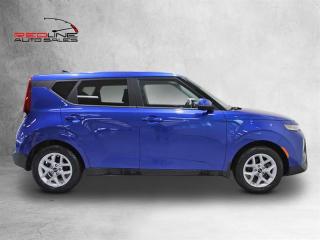 Used 2020 Kia Soul WE APPROVE ALL CREDIT for sale in London, ON
