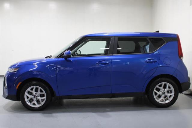 2020 Kia Soul WE APPROVE ALL CREDIT