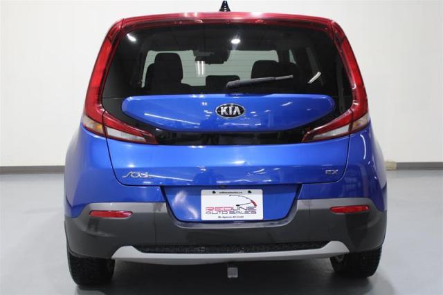 2020 Kia Soul WE APPROVE ALL CREDIT