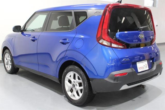 2020 Kia Soul WE APPROVE ALL CREDIT