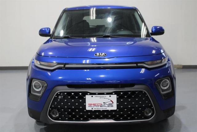 2020 Kia Soul WE APPROVE ALL CREDIT