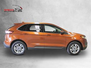 Used 2017 Ford Edge WE APPROVE ALL CREDIT for sale in London, ON