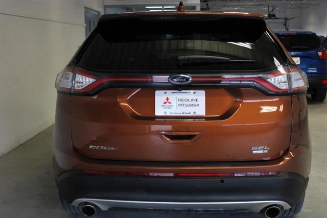 2017 Ford Edge WE APPROVE ALL CREDIT