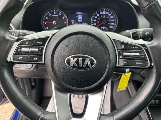 2021 Kia Forte EX+ - Photo #11