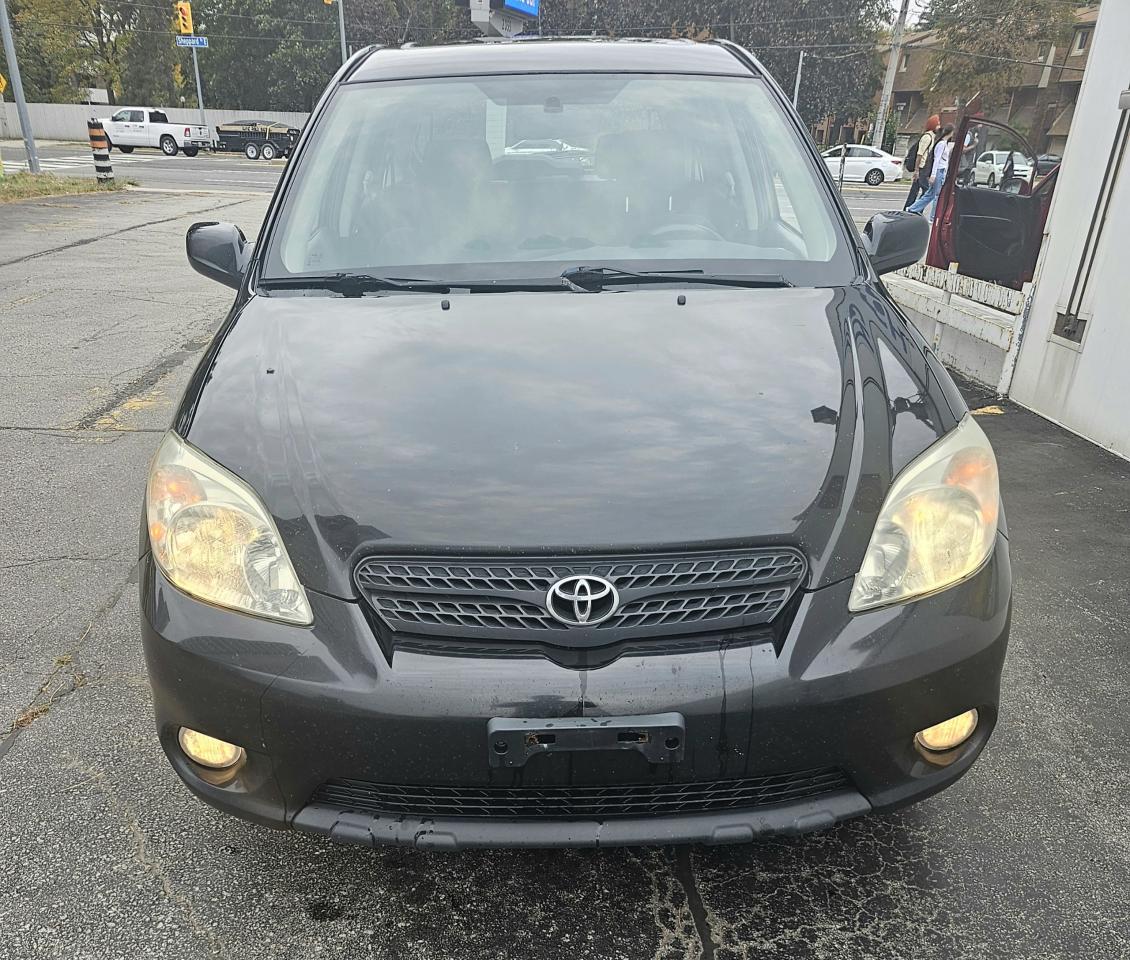 2006 Toyota Matrix  Photo2