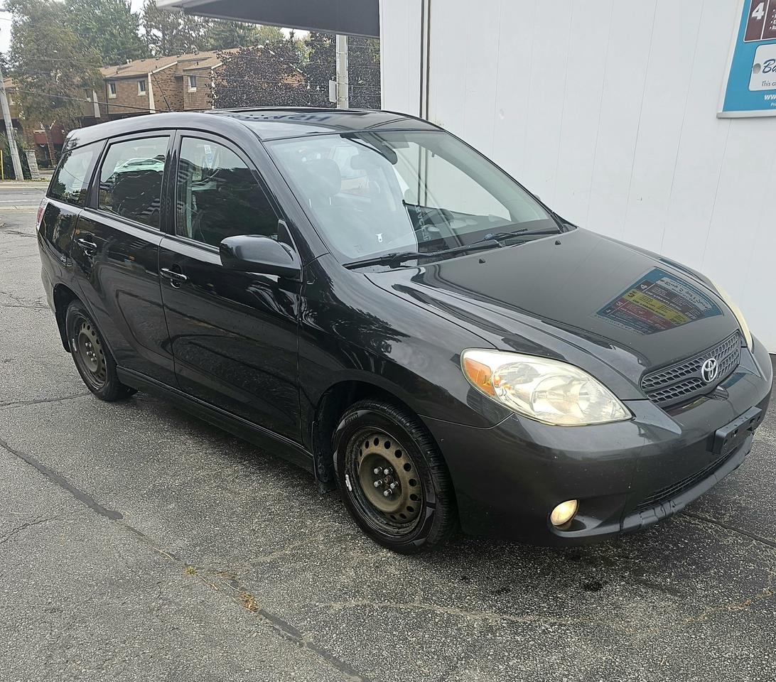 2006 Toyota Matrix  - Photo #1