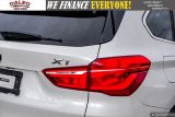 2018 BMW X1 xDrive28i AWD / PANOROOF / NAVI / LTHR / B. CAM Photo35