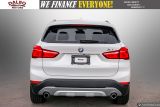 2018 BMW X1 xDrive28i AWD / PANOROOF / NAVI / LTHR / B. CAM Photo34